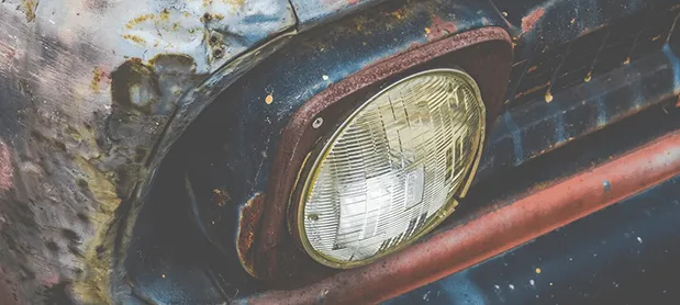 Ihr Schrottauto ankauf in Werl