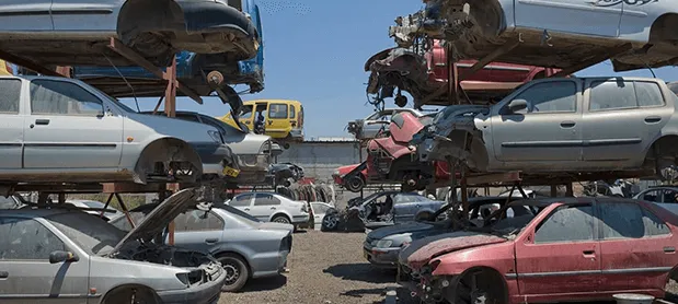 Schnell und einfach Gebrauchtwagen verkaufen in Werl