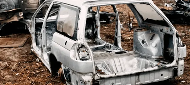 Schrottauto Ankauf Werl
