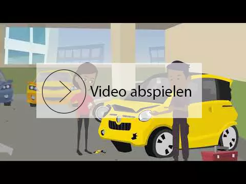 Autoverschrottung Werl Video